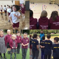 St. Peter's Catholic Primary School PE & Sport (@stpetersegpe) 's Twitter Profile