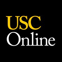 USC Online (@usconline) Twitter profile photo