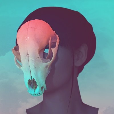 ThinkEnjoy's profile picture. Dum dum dum