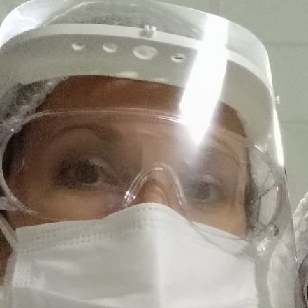Mónica García Aparicio Profile