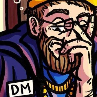 A guy who loves gaming, role playing and just being an all round nerd!