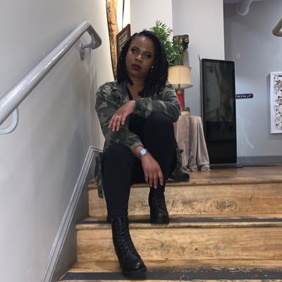 Wife•Mother•LMSW•CU Alumni• USC Alumni•Delta Sigma Theta