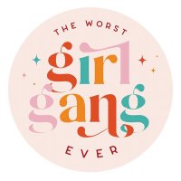 The Worst Girl Gang Ever (@worstgirlgang) 's Twitter Profile