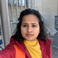 Sreenithya Avadakkam (@sreenithyaa) 's Twitter Profile
