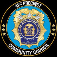 41 Pct Comm. Council (@41_comm_council) 's Twitter Profile