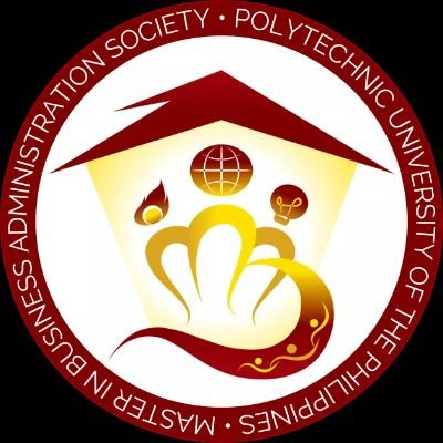 PUPMBASociety's profile picture. Hello mga ka-MBA! Tweet us your thoughts. Use the hashtags #PUPMBABeyondLegacy #ASocietyWithAPurpose