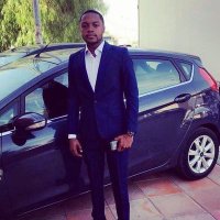 Salem Manze Pape (@manzesalem) 's Twitter Profile