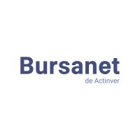 Bursanet(@BursanetMX) 's Twitter Profile Photo