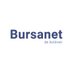 Bursanet (@BursanetMX) Twitter profile photo