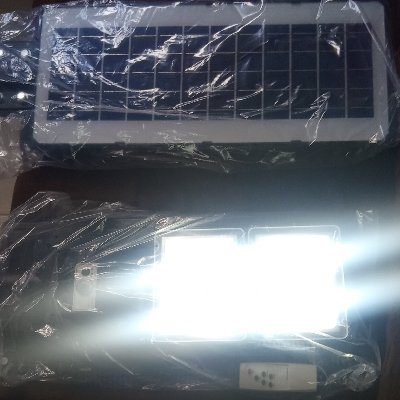 Empresa especializada en ofrecer soluciones de eficiencia energética basadas en iluminación tipo Led, plantas solares con aplicaciones en todos los sectores.