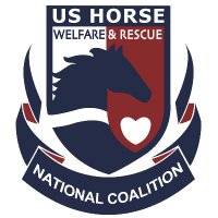 US Horse Welfare & Rescue National Coalition Org(@USHorseWelfare2) 's Twitter Profile Photo