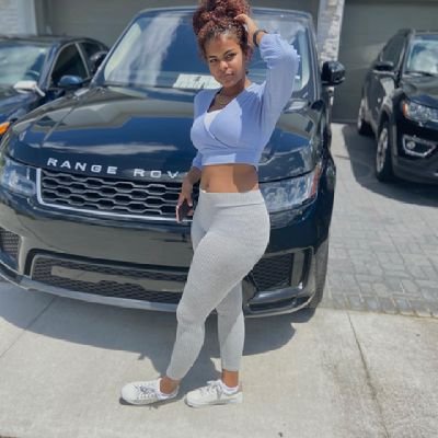 Vanessa14534147's profile picture. •Turned my phone into an ATM 🏦 
•Let me help you into financial freedom🆙
•DM “freedom” to get started💰
Dm me for promotions 💎
•Jeremiah 29:11 ✨