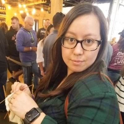 Marketer. Unapologetic nerd, apologetic everything else. 🇺🇸🇰🇷 she/her