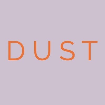 Dust Poetry Magazine profile image