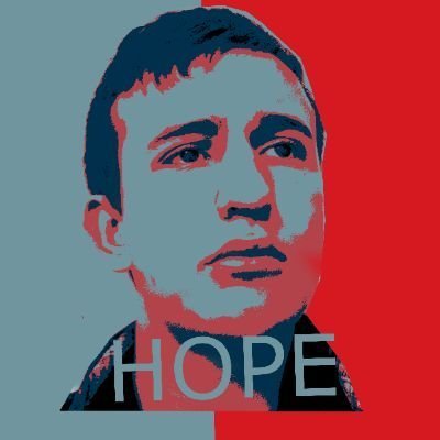 The_Hope____ Profile Picture