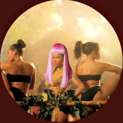 Anaconda to 1 bill !! #Anaconda1bill Nicki Minaj - Anaconda https://t.co/h2kmhN5Y0G via @YouTube