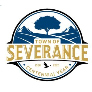 The Official Twitter of the Town of Severance.