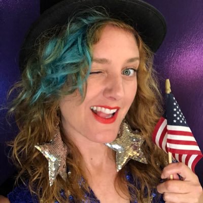 Democrasexy founder. Joyful feminist. Pleasure activist. Texan optimist. Speaker. Newsletterist: https://t.co/4wbpvCcQ1F Past: @therabbletx podcast-ist