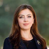 Cristina Baciu (@cristinacbaciu) 's Twitter Profile