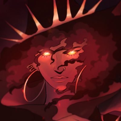 Cristina Gallardo | Commissions openさんのプロフィール画像