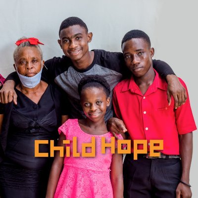 Child Hope International ministers to orphans and widows in their distress by transitioning children from orphanages into loving families.