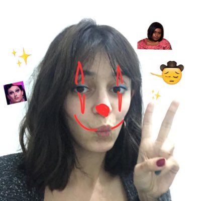 helloimcori_'s profile picture. bon dia :) 🌈✨🌿🧚🏼‍♀️                 she/they