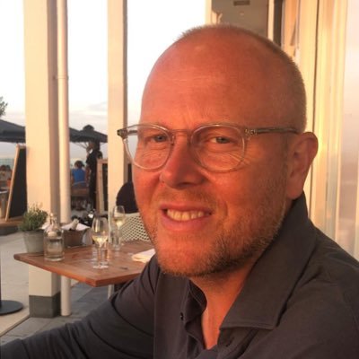 JAdeFeijter's profile picture. Longdrive Champ | Initiator/Co-creator of Libra (KYC/CDD screening software) | OSINT | Transaction Monitoring | half Vlaams & haele Frysk