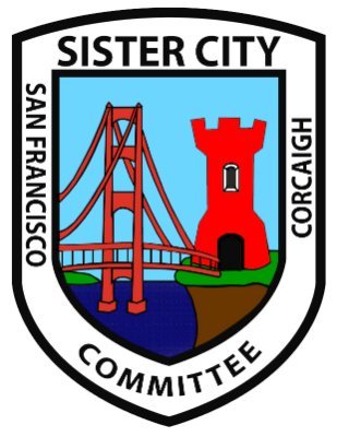 San Francisco-Cork Sister City Program. Strengthening business, municipal, cultural and artistic bonds between San Francisco and Cork through citizen diplomacy.