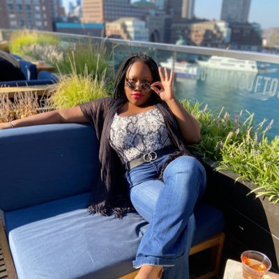 KhKiara's profile picture. All Black Lives Matter ✊🏾
