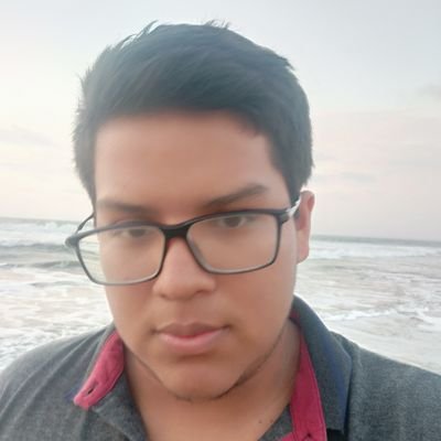 espin_w's profile picture. Economista. ESPOL