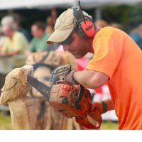 Ian murray (@ianchainsaw) 's Twitter Profile