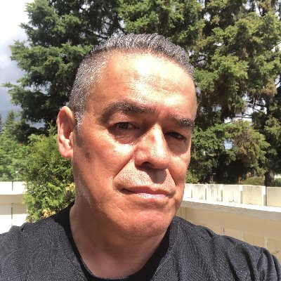 LewisCardinal's profile picture. 