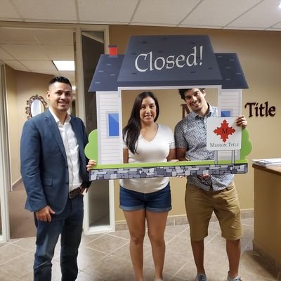 soldby_joe's profile picture. eXp Realty
Air Force Veteran
Father
Making my mark
Lead by example & lift others around you