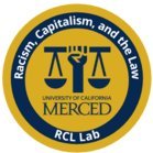 Official account for the Racism, Capitalism, and the Law Lab at UC Merced. PI: @tanyaboza