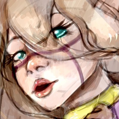 ultraviolet huesさんのプロフィール画像