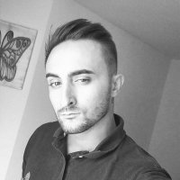 David Sánchez® (@dsanchezc97) 's Twitter Profile