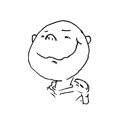 aldorinho's profile picture. be cool, don’t be culo.