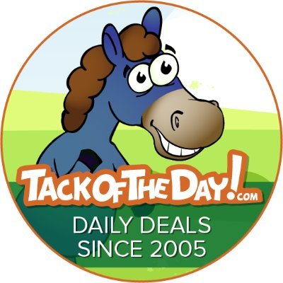 New horse products every weekday at noon EST!   Dirt cheap prices, super variety, so fun!  First come, first served, don't wait.