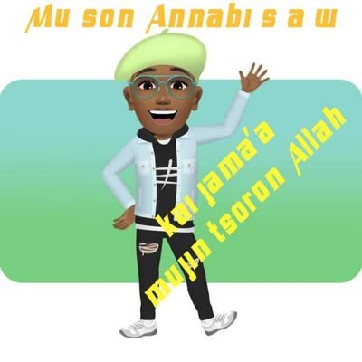 ibrahimRabashi2's profile picture. Salamu-aleykum barka da waraka