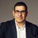 Javier Blas's avatar