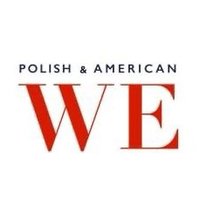 Polish & American WE(@PolAmWE) 's Twitter Profile Photo