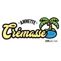 Annette Crémasse 🌴(@AnnetteCremasse) 's Twitter Profile Photo