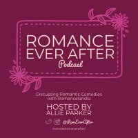 Romance Ever After Podcast(@RomEverAfter) 's Twitter Profile Photo