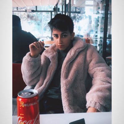 seker_rozerin's profile picture. yangınsan yanalım, hiç sıkıntı değil' 🏳️‍🌈'