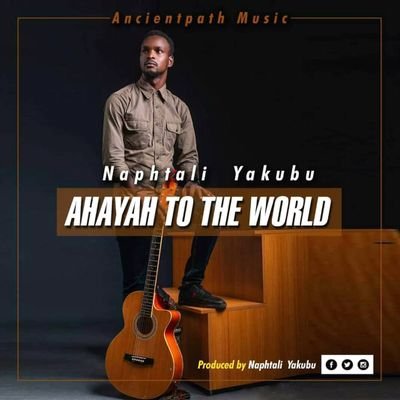 YakubuNaphtali's profile picture. Musician, Producer & Songwriter