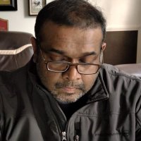 Vinesh Vinayachandran (@vineshv) 's Twitter Profile