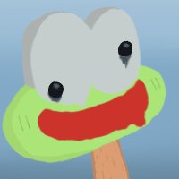 BlackHatZeroZeroSixOne (@friendfrog0061) Twitter profile photo