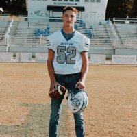 Jake Tyree - @tyree_jake Twitter Profile Photo