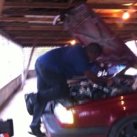 Black Auto Enthusiast (@man72901) 's Twitter Profile