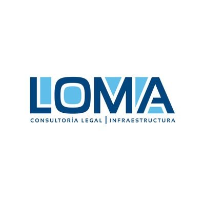 LOMAConsultoría empresa mexicana de Servicios Profesionales en Consultoría Legal y Proyectos de Infraestructura. Visita nuestra página web en https://t.co/9BGzPTOcw0